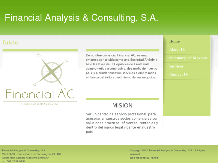 www.financial-ac.biz