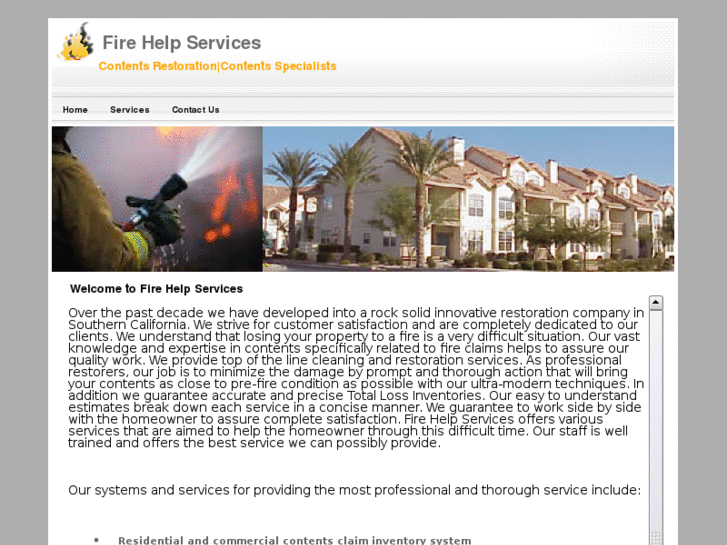 www.firehelpservices.com