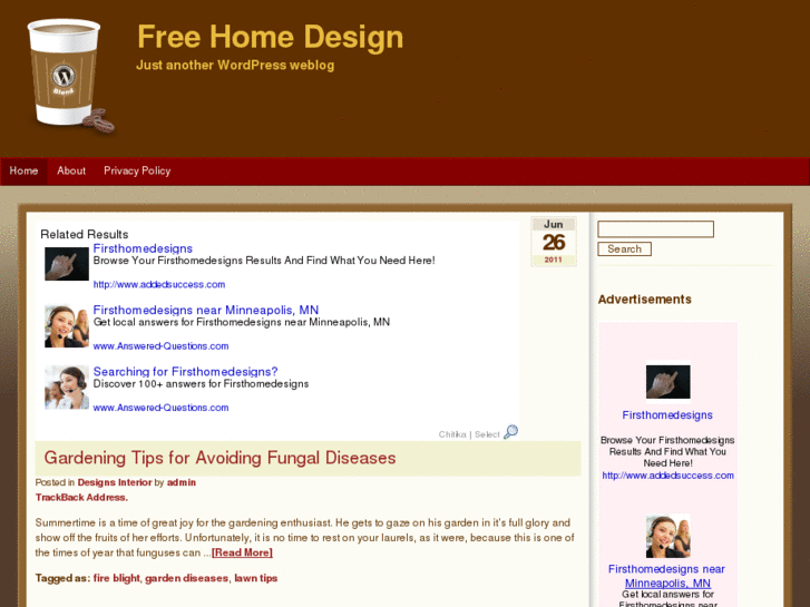 www.firsthomedesigns.com