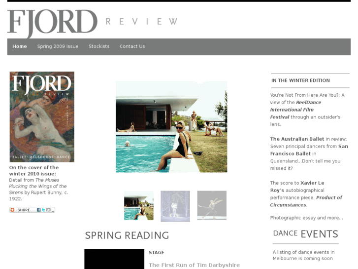 www.fjordreview.com