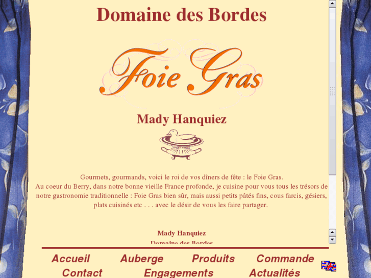 www.foiegras-mady.com