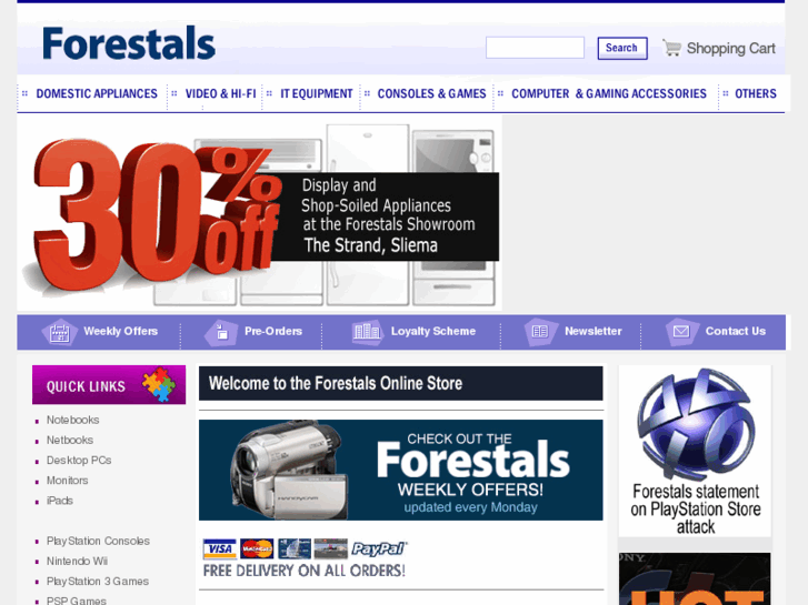 www.forestals.com