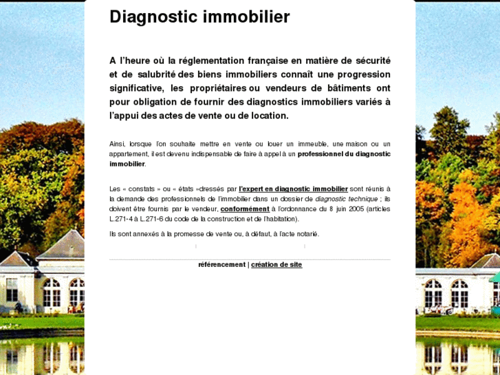 www.formation-diagnosticimmobilier.com