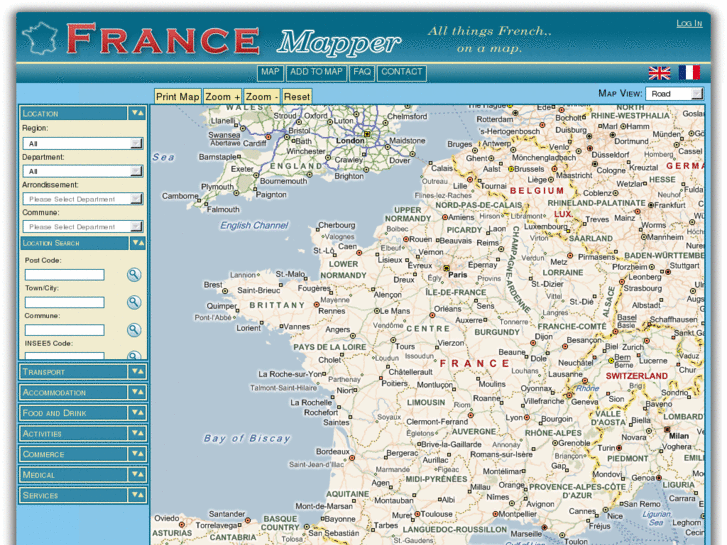 www.francemapper.com