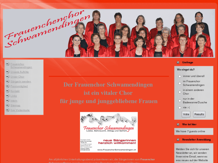 www.frauenchorschwamendingen.ch