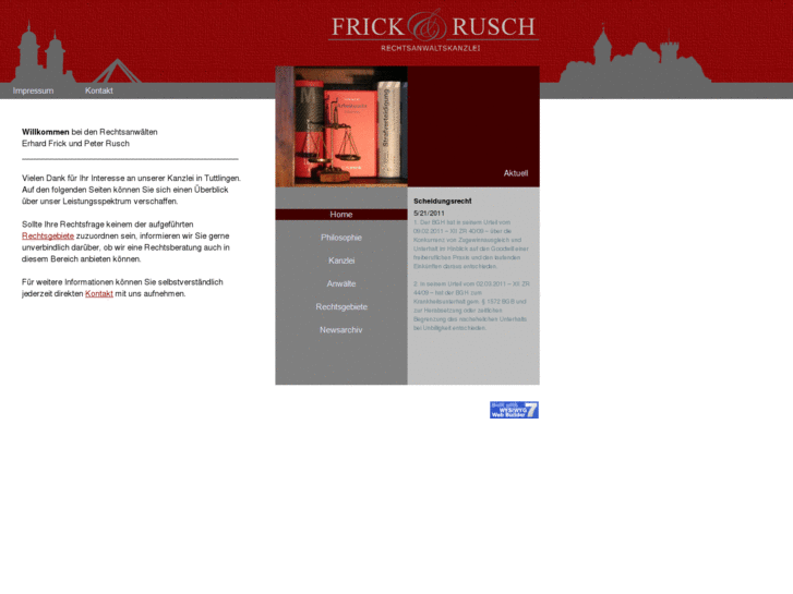 www.frick-rusch.com