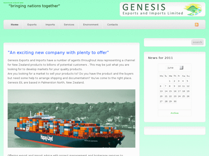 www.genesis-eil.com