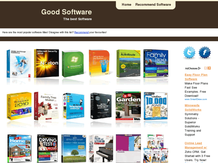 www.good-software.net