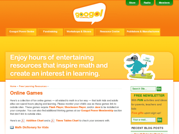 www.googolkids.com