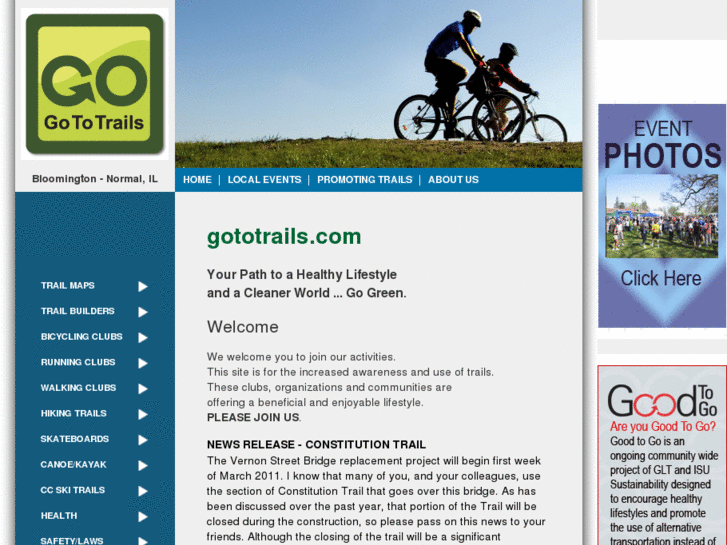 www.gototrails.net