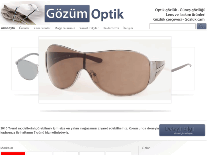 www.gozumoptik.com.tr