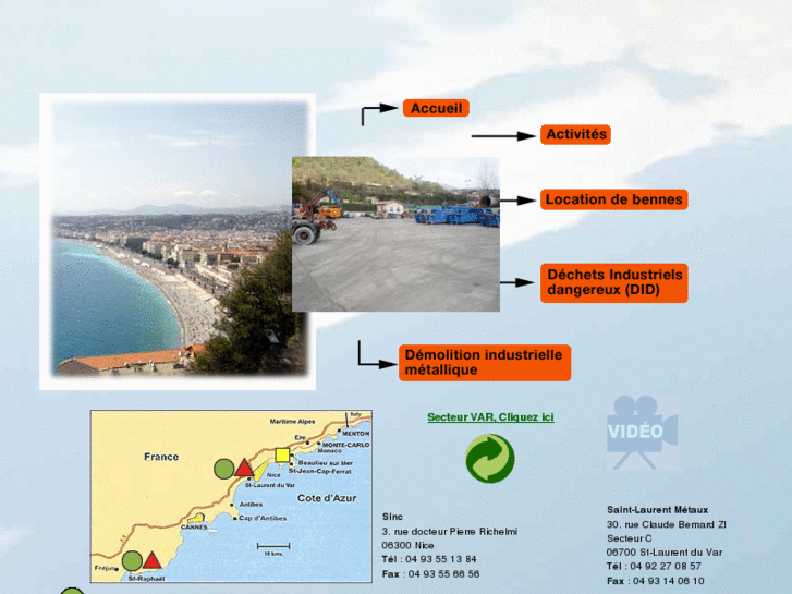 www.groupe-sclavo.com