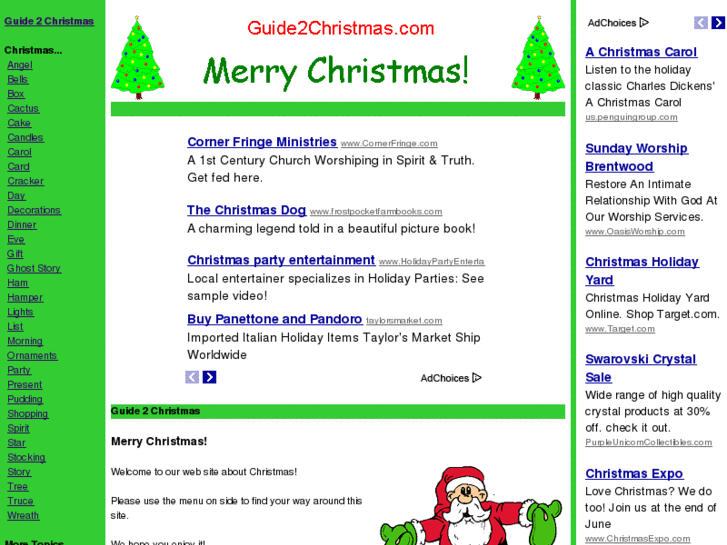 www.guide2christmas.com