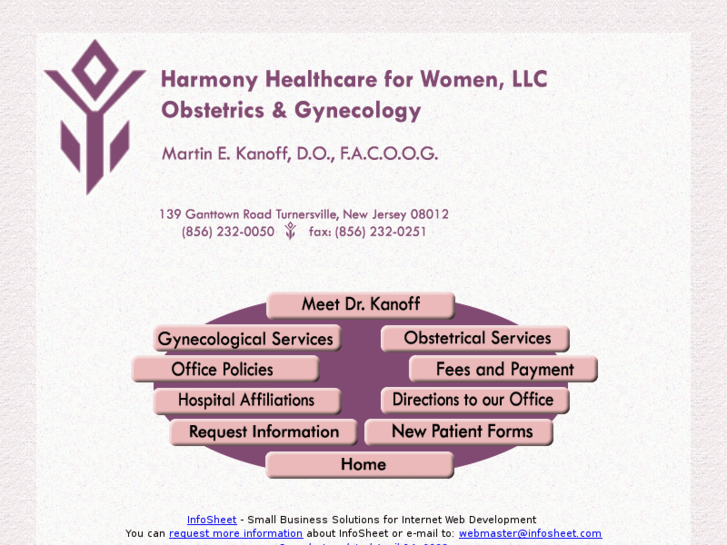 www.harmonywomen.com