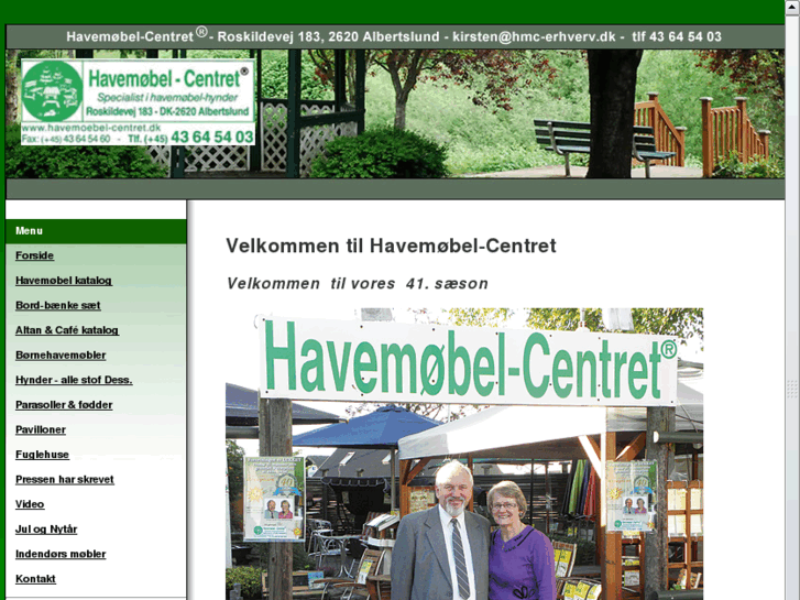 www.havemoebel-centret.dk