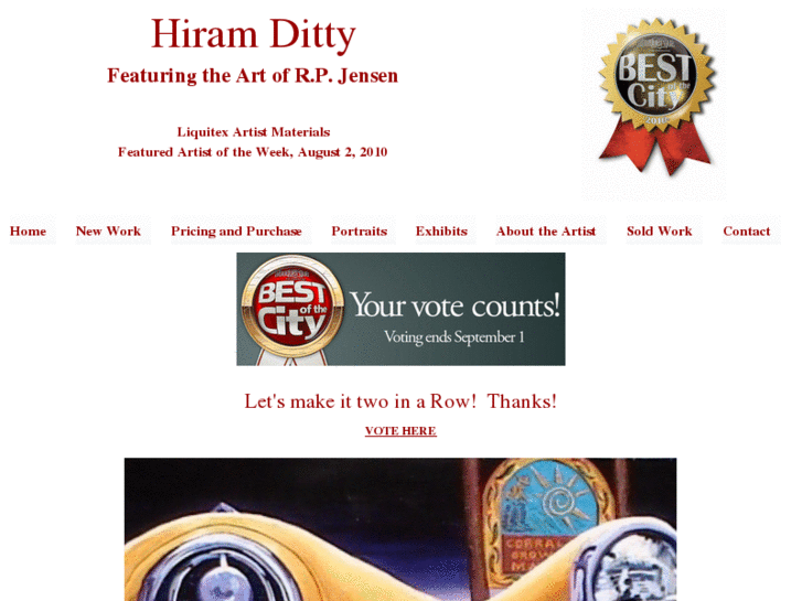 www.hiramditty.com