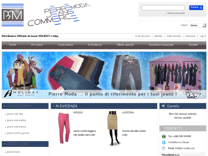 www.holidayjeans.com