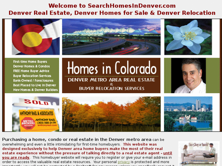 www.homesincolorado.info