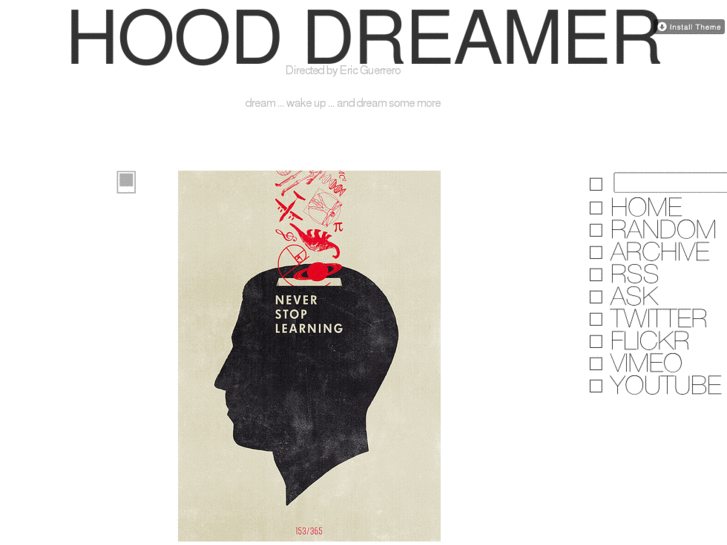 www.hooddreamer.com