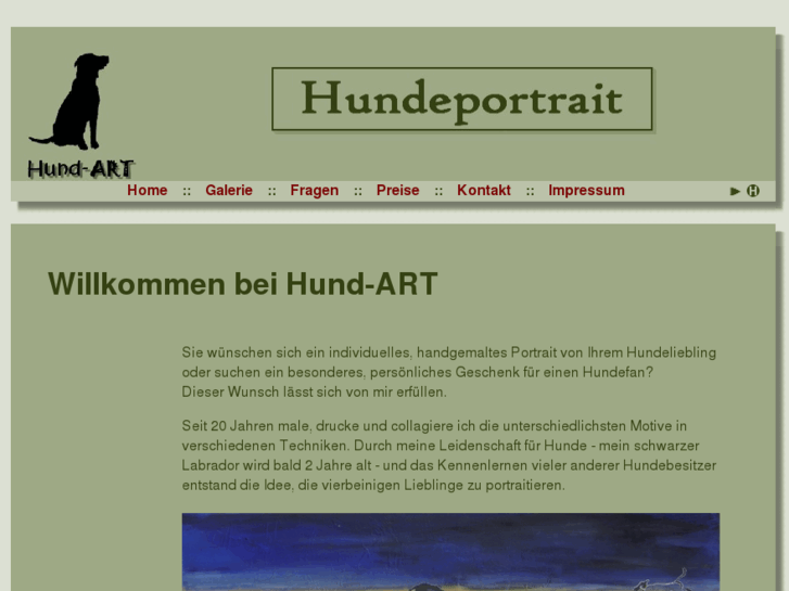 www.hund-art.com