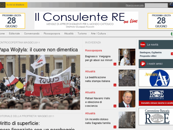 www.ilconsulentere.it