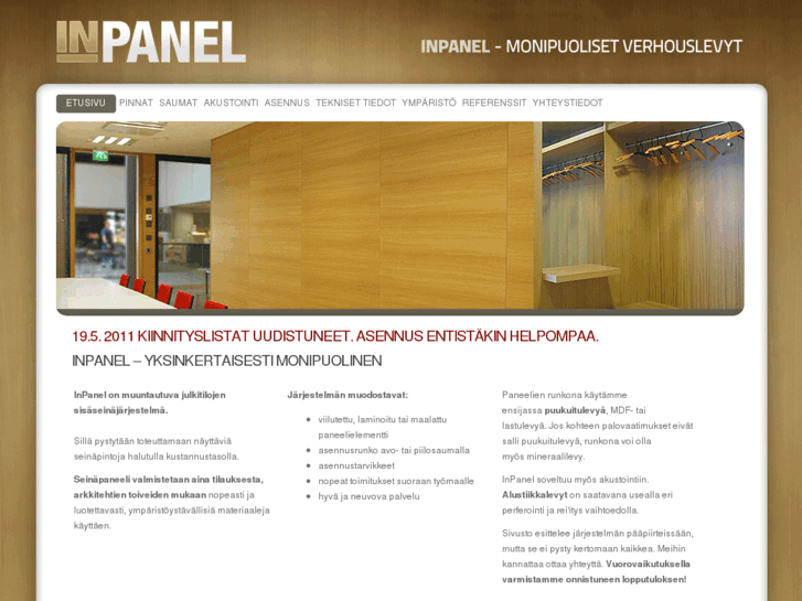 www.inpanel.com