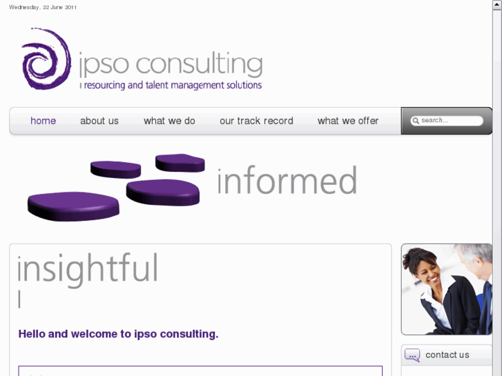 www.ipsoconsulting.com