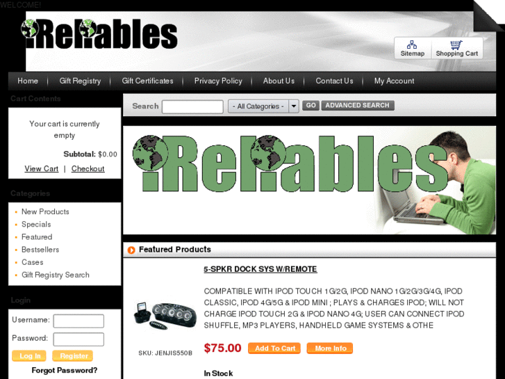 www.ireliables.com