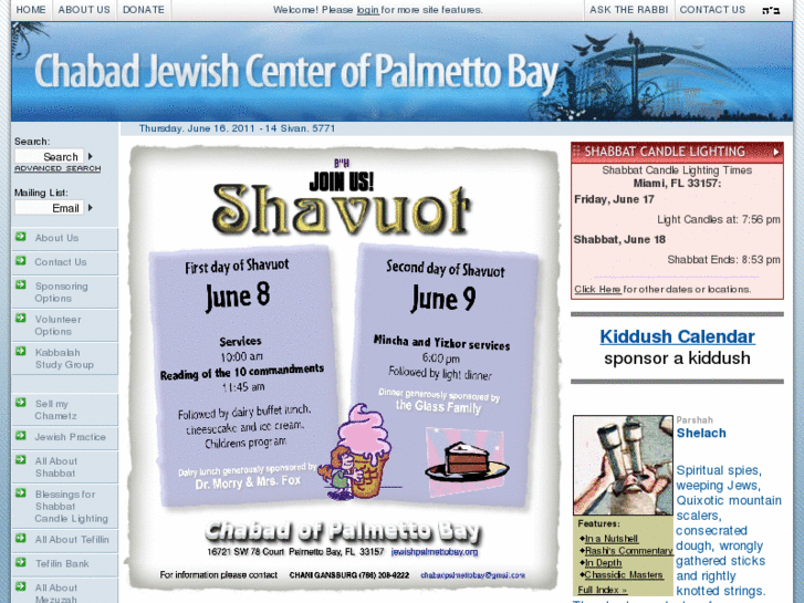 www.jewishpalmettobay.org