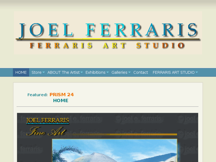 www.joelferraris.com