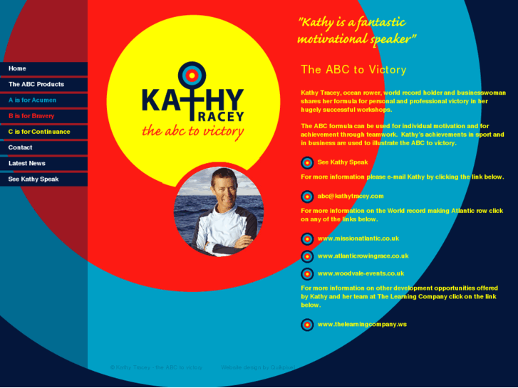 www.kathytracey.com