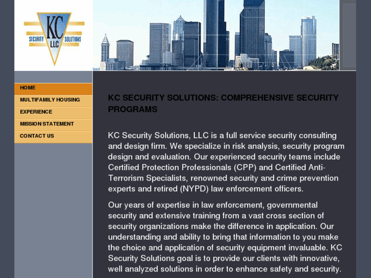 www.kcsecuritysolutions.net