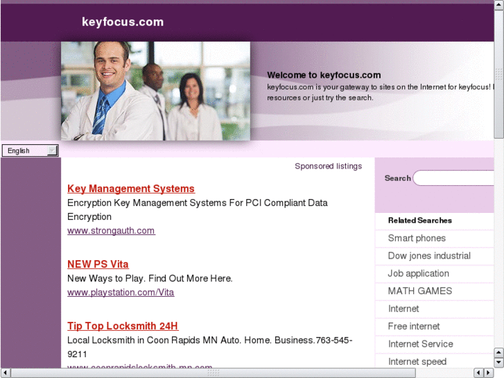 www.keyfocus.com