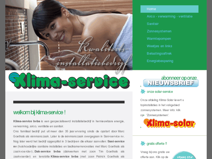 www.klima-service.be