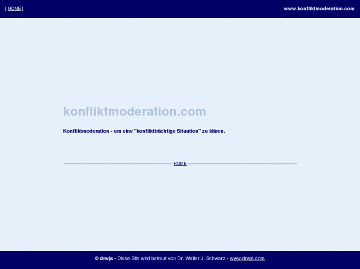 www.konfliktmoderation.com
