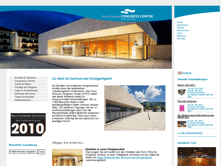 www.kongresszentrum-zellamsee.com