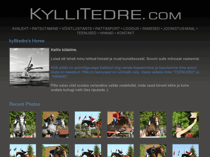 www.kyllitedre.com