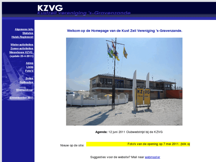 www.kzvg.nl