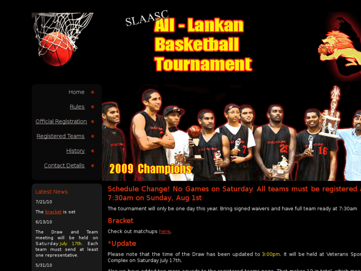 www.lankan-bball.net