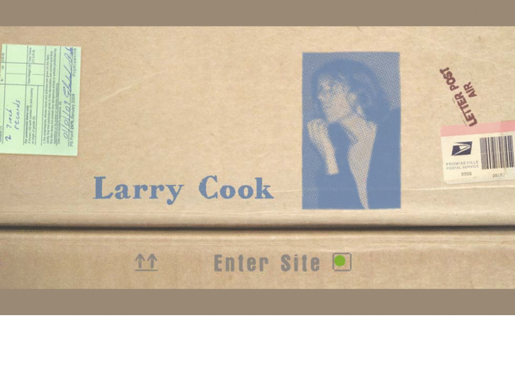 www.larrycook.net