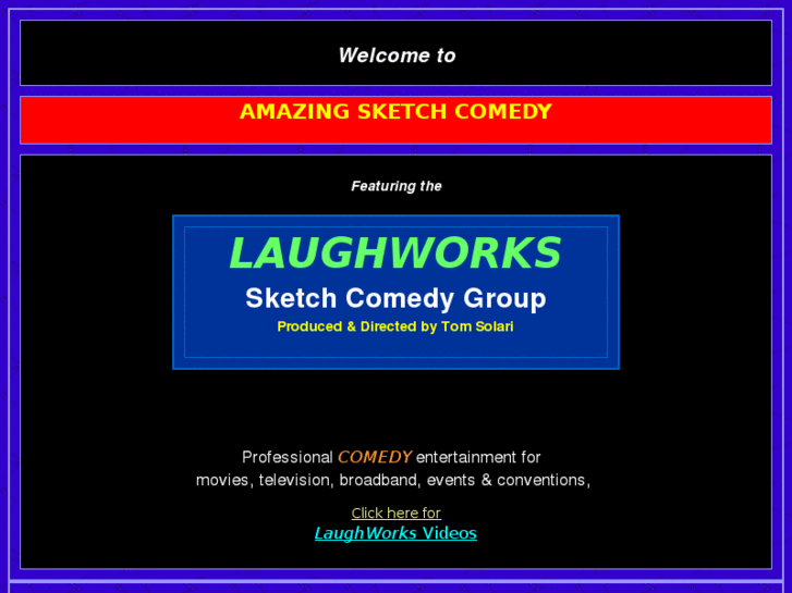 www.laughworks.com