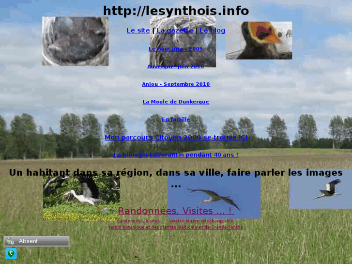 www.lesynthois.info