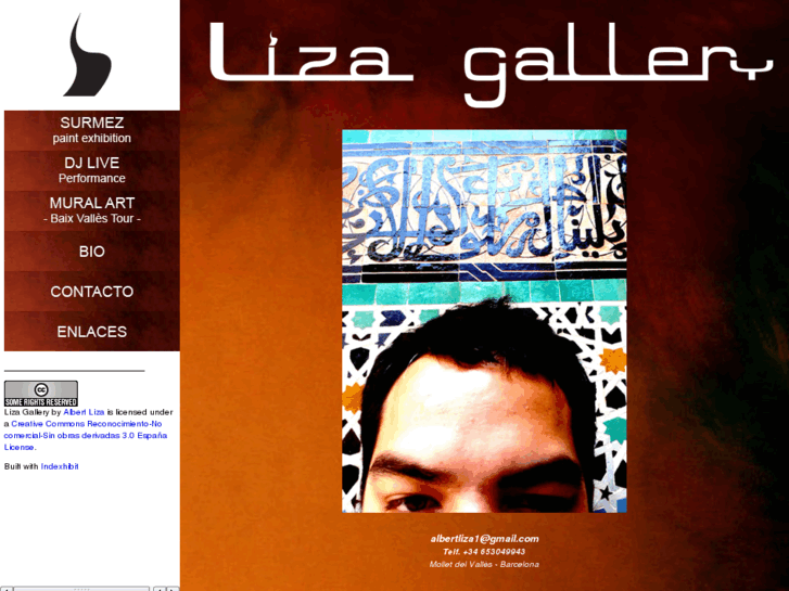 www.lizagallery.com