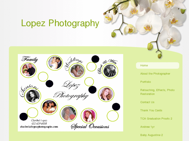 www.lopezphotographs.com