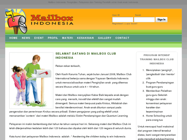 www.mailbox-indonesia.com