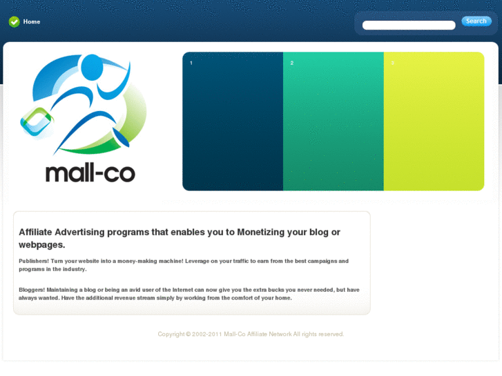 www.mall-co.com