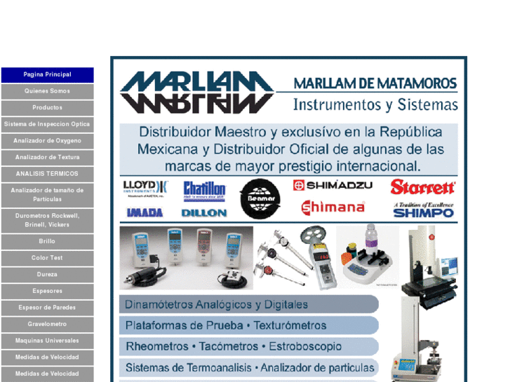 www.marllam.com