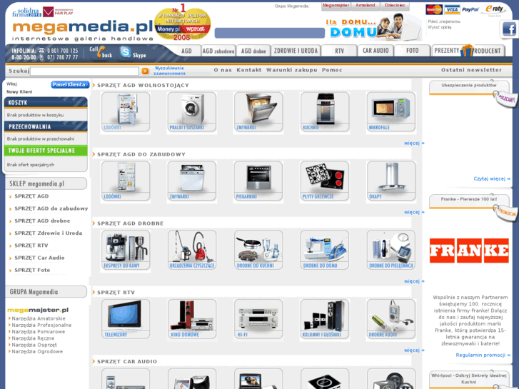 www.megamedia.pl