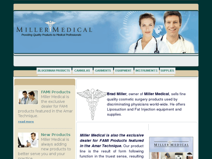 www.miller-medical.com