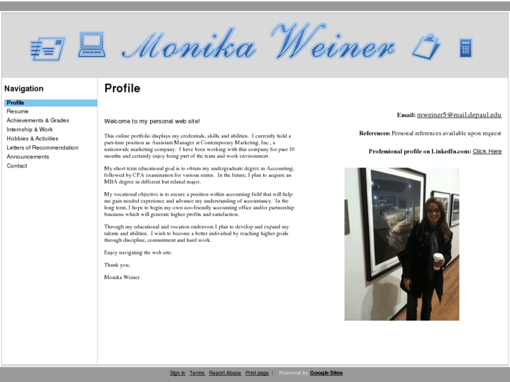 www.monikaweiner.com